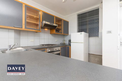 Apartment With A View - Tourism Brisbane 1