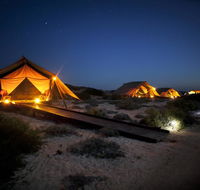 Sal Salis Ningaloo Reef - Tourism Brisbane