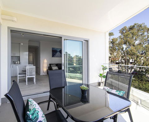 New Apartment On Great Location Opposite Garden City : 02 - Tourism Brisbane 5