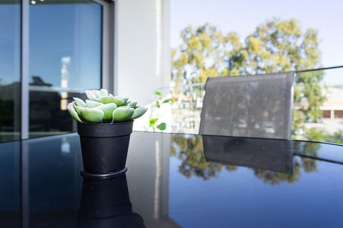 New Apartment On Great Location Opposite Garden City : 02 - Tourism Brisbane 4