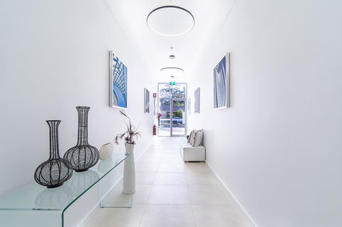 New Apartment On Great Location Opposite Garden City : 02 - Tourism Brisbane 1