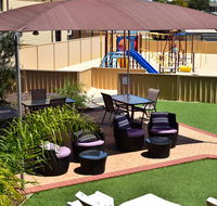 The Jetty Resort - Tourism Brisbane