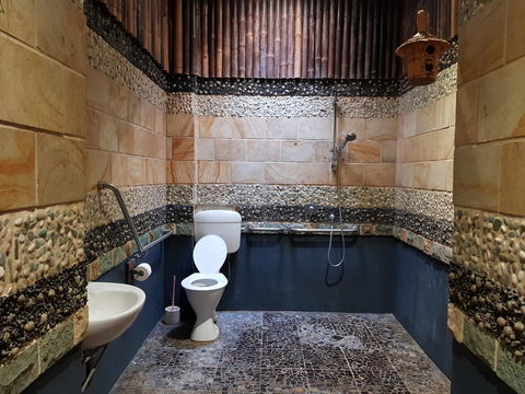 JJ's Backpackers - Brisbane Tourism 41