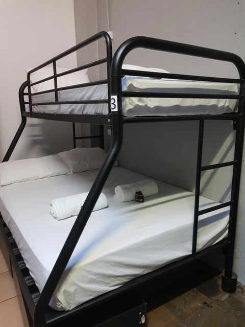 JJ's Backpackers - Brisbane Tourism 24