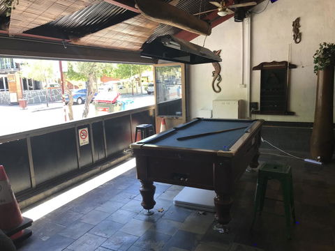 JJ's Backpackers - Brisbane Tourism 9