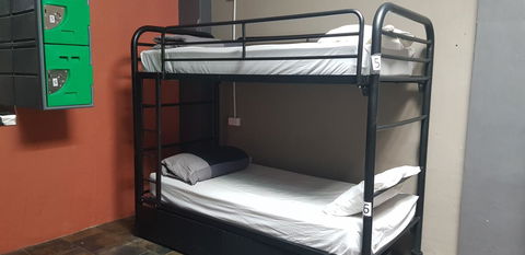 JJ's Backpackers - Brisbane Tourism 7