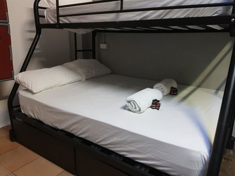 JJ's Backpackers - Brisbane Tourism 17