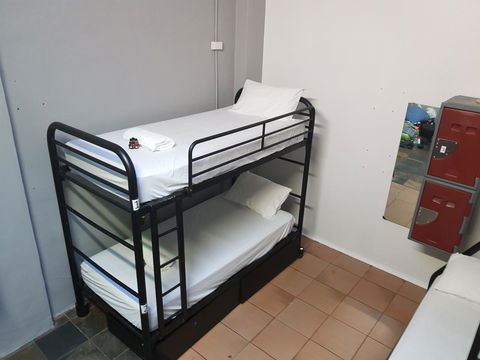 JJ's Backpackers - Brisbane Tourism 22