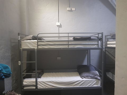 JJ's Backpackers - Brisbane Tourism 26