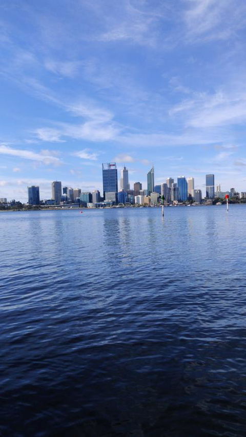 JJ's Backpackers - Brisbane Tourism 8