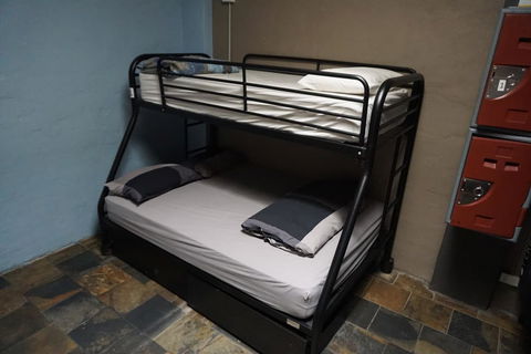 JJ's Backpackers - Brisbane Tourism 4