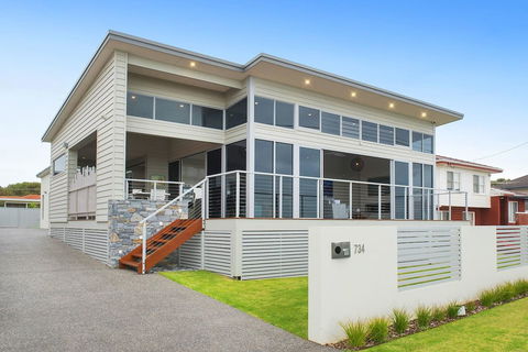 Busselton Beachside - A Slice Of Heaven - Tourism Brisbane 0
