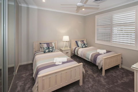 Busselton Beachside - A Slice Of Heaven - Tourism Brisbane 10