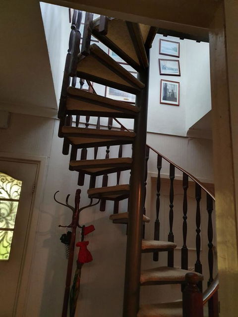 Airport HomeStay - Tourism Brisbane 5