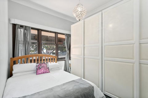 Heart Of Claremont Gem - Free WiFi - Tourism Brisbane 12