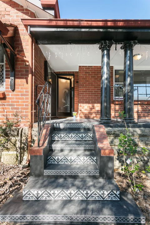 Heart Of Claremont Gem - Free WiFi - Tourism Brisbane 10