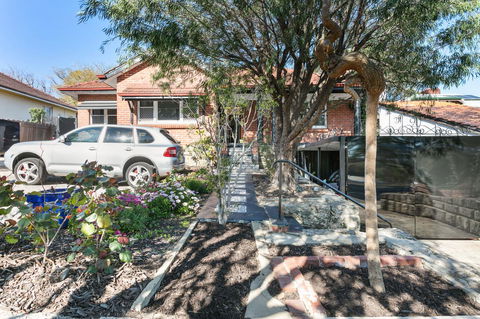 Heart Of Claremont Gem - Free WiFi - Tourism Brisbane 13