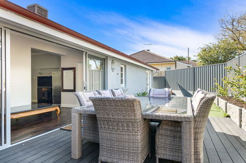 Heart Of Claremont Gem - Free WiFi - Tourism Brisbane 5