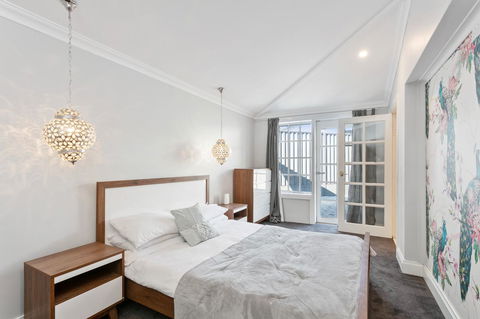 Heart Of Claremont Gem - Free WiFi - Tourism Brisbane 2