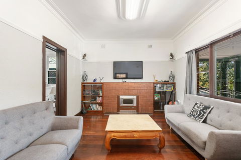 Heart Of Claremont Gem - Free WiFi - Tourism Brisbane 3