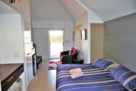 Osprey Holiday Village Unit 203 1 Bedroom - Brisbane Tourism 5