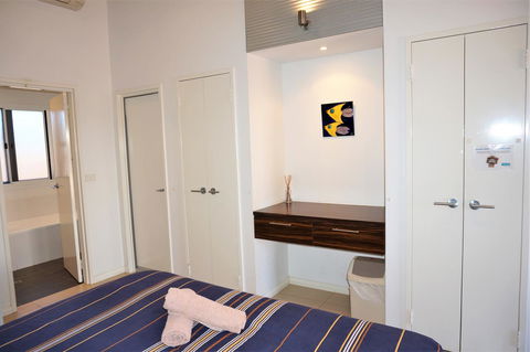Osprey Holiday Village Unit 203 1 Bedroom - Brisbane Tourism 8