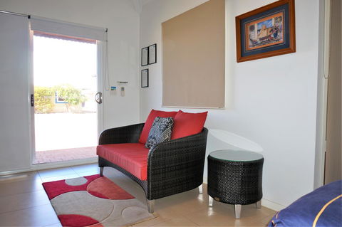 Osprey Holiday Village Unit 203 1 Bedroom - Brisbane Tourism 6