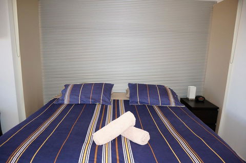 Osprey Holiday Village Unit 203 1 Bedroom - Brisbane Tourism 4