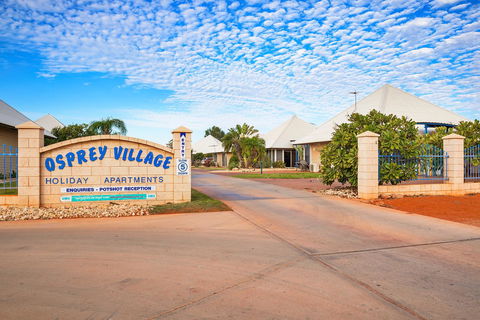 Osprey Holiday Village Unit 203 1 Bedroom - Brisbane Tourism 12