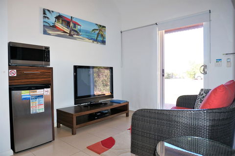 Osprey Holiday Village Unit 203 1 Bedroom - Brisbane Tourism 7