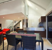 Osprey Holiday Village Unit 103/2 Bed - Ideal small family getaway apartment - Tourism Brisbane