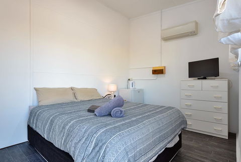 Getaway Villas Unit 389 - Tourism Brisbane 3