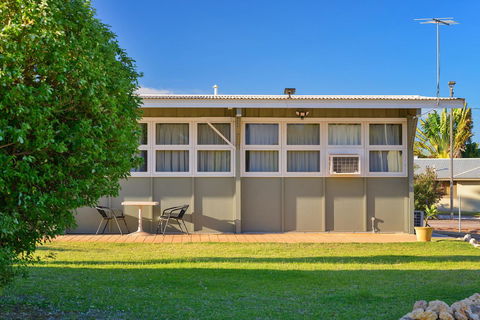 Getaway Villas Unit 389 - Tourism Brisbane 6