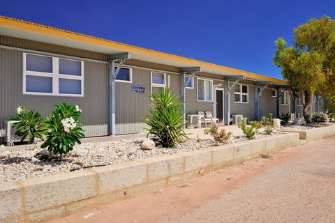 Getaway Villas Unit 389 - Tourism Brisbane 2