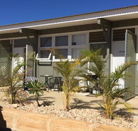 Getaway Villas Unit 38-9 - Tourism Brisbane