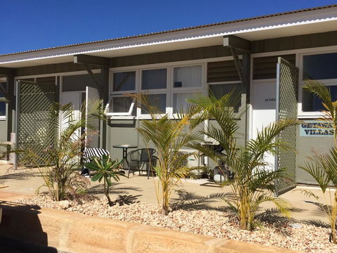 Getaway Villas Unit 389 - Tourism Brisbane 0