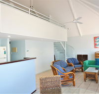 Osprey Holiday Village Unit 120 - Plenty of room for a large family - Tourism Brisbane