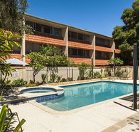 Rosalie 13 - Brisbane Tourism