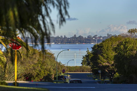 Como Executive Apartment - Tourism Brisbane 21