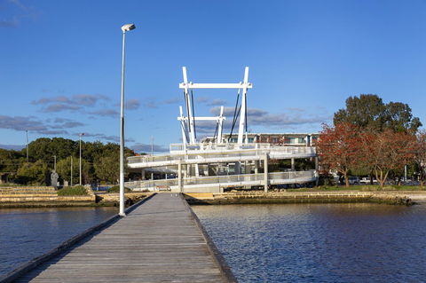 Como Executive Apartment - Tourism Brisbane 25