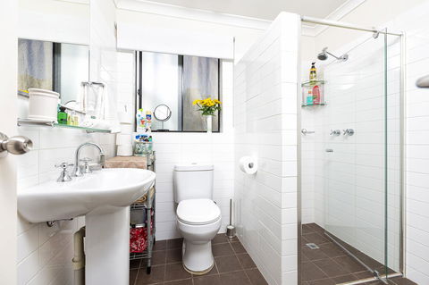 Como Executive Apartment - Tourism Brisbane 15
