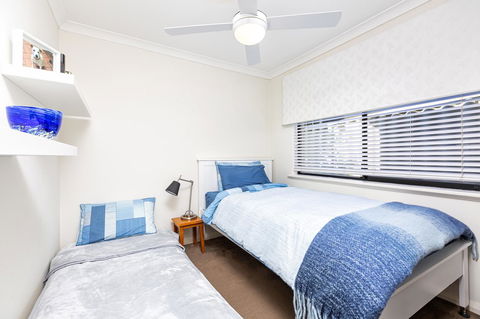 Como Executive Apartment - Tourism Brisbane 13