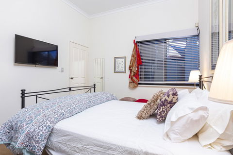 Como Executive Apartment - Tourism Brisbane 7