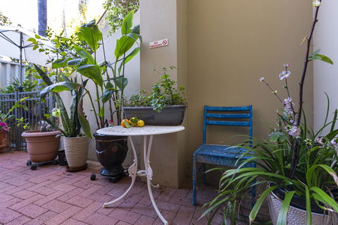 Como Executive Apartment - Tourism Brisbane 11