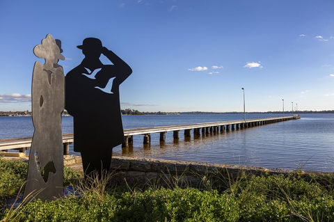 Como Executive Apartment - Tourism Brisbane 24