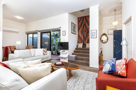 Como Executive Apartment - Tourism Brisbane 9