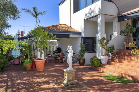 Como Executive Apartment - Tourism Brisbane 16