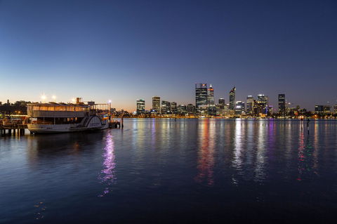 Como Executive Apartment - Tourism Brisbane 37
