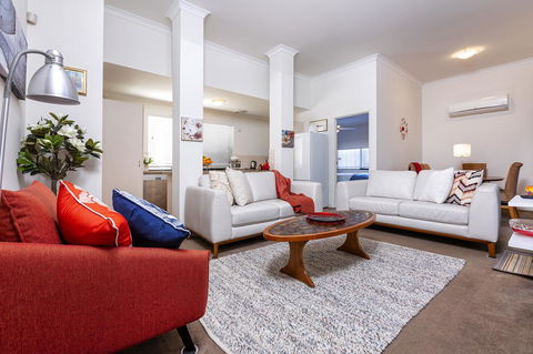 Como Executive Apartment - Tourism Brisbane 0