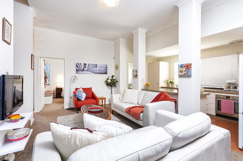 Como Executive Apartment - Tourism Brisbane 5